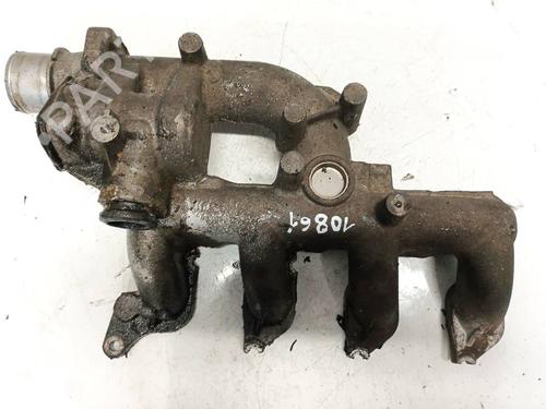 Used Intake manifold Intake manifold 34913806 34913806