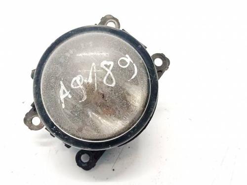 Used Left front fog light Left front fog light RENAULT GRAND SCÉNIC II (JM0/1_) 1.5 dCi (JM1E) (106 hp) 35263718 35263718