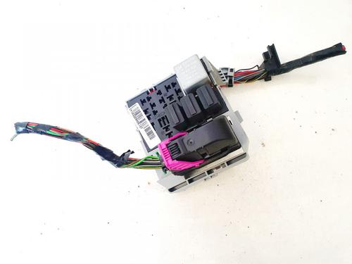 fuse-box-opel-meriva-a-mpv-x03-2003-2004-2005-2006-2007-2008-2009-2010-32912685 main image