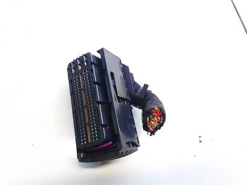 Used Electronic module Electronic module 35032554 35032554