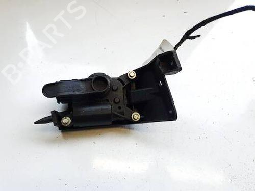 Used Electronic module PORSCHE CAYENNE (9PA) S 4.5 (340 hp) 32558926