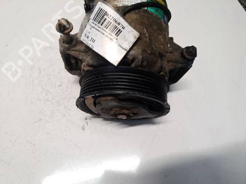AC compressor OPEL ASTRA H (A04) 1.9 CDTI (L48) | BP35147086M34 - Image 4
