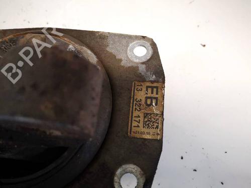 Engine mount OPEL INSIGNIA A (G09) 2.0 CDTI (68) | BP32561736M89 - Image 2