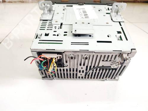 Radio HYUNDAI i30 (FD) 1.6 CRDi | BP35002606E6 - Image 5