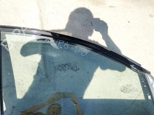 Used Front right door window Front right door window 35507068 35507068