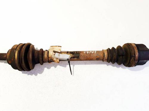 Used Left front driveshaft Left front driveshaft 36455503 36455503