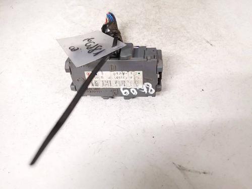 Elektronisk modul Elektronisk modul 35353409 35353409