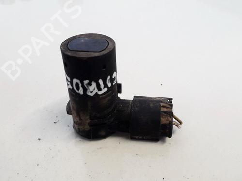 Used Electronic module Electronic module CITROËN C5 I (DC_) 2.2 HDi (DC4HXB, DC4HXE) (133 hp) 35634573 35634573