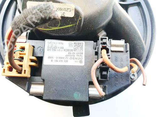 Used Heater resistor Heater resistor VW PASSAT B6 (3C2) 2.0 TDI (140 hp) 35831704 35831704