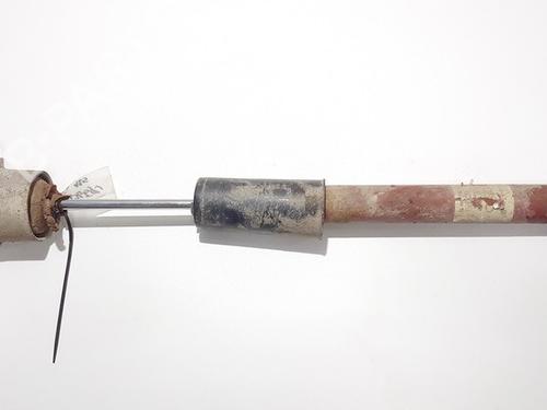 Used Right rear shock absorber Right rear shock absorber AUDI A6 C5 (4B2, 4B4) 2.5 TDI (150 hp) 35586216 35586216