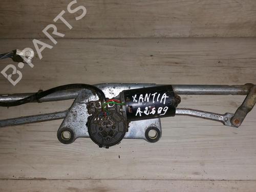 Used Front wipers mechanism Front wipers mechanism 35650522 35650522