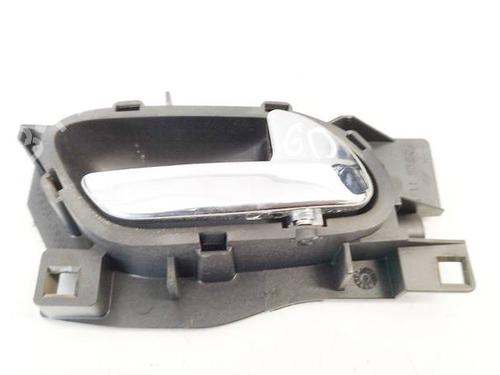 Front right interior door handle CITROËN C4 II (NC_) 1.6 HDi 110 | BP37084435I14 - Image 1