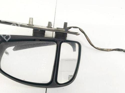Used Left mirror Left mirror 35124522 35124522