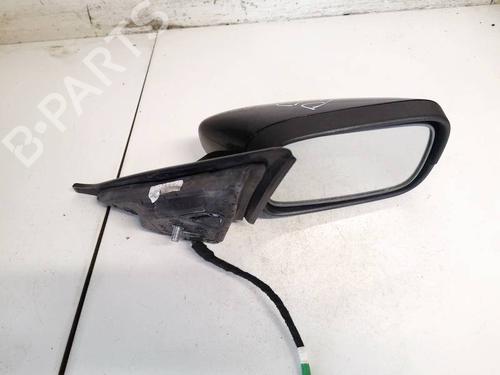 Used Right mirror Right mirror VOLVO S40 II (544) 1.8 (125 hp) 35091002 35091002