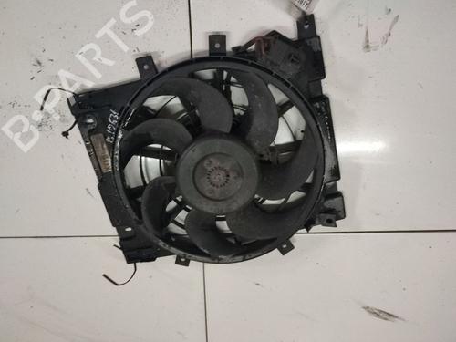 Used Fan Fan OPEL ASTRA H (A04) 1.7 CDTI (L48) (100 hp) 34992889 34992889