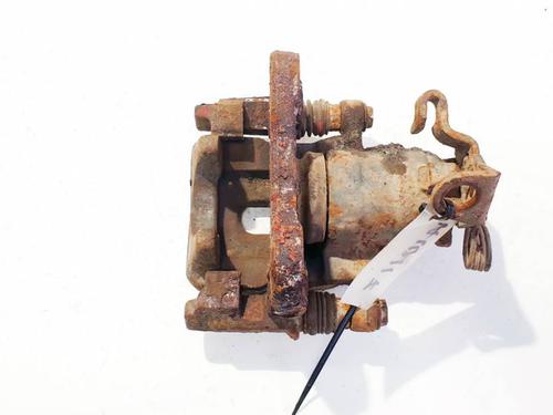 Left rear brake caliper PEUGEOT 807 (EB_) 2.2 HDi | BP35056237M107 - Image 3