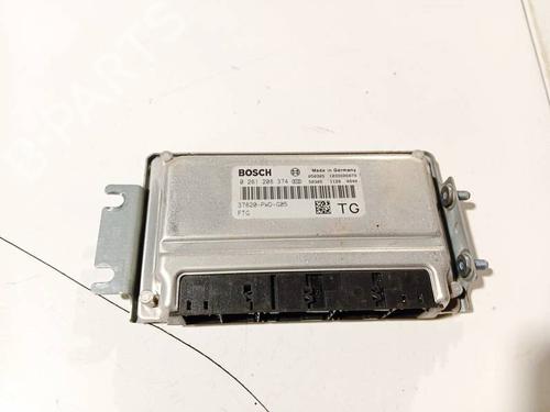 Used Engine control unit (ECU) Engine control unit (ECU) HONDA JAZZ II (GD_, GE3, GE2) 1.2 i-DSI (GD5, GE2) (78 hp) 32559339 32559339