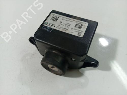 Ignition barrel AUDI A6 C6 (4F2) 3.0 TDI quattro | BP38278236M48 - Image 2