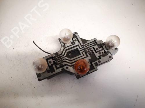 Used Lamp holder Lamp holder VW PASSAT B7 (362) 1.6 TDI (105 hp) 34886696 34886696