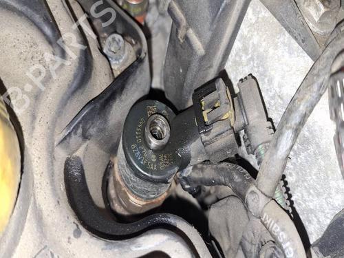 Used Injector Injector OPEL ASTRA H (A04) 1.9 CDTI (L48) (120 hp) 39906621 39906621