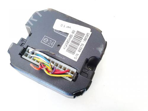 Used Electronic module Electronic module PEUGEOT 4007 (VU_, VV_) 2.2 HDi (156 hp) 32915992 32915992
