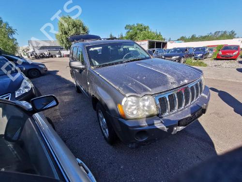 Brugte SUZUKI GRAND VITARA I (FT, HT) 2.7 (JA 627) (184 hp) 4443408