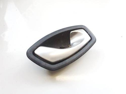 Used Rear right interior door handle Rear right interior door handle 34758921 34758921