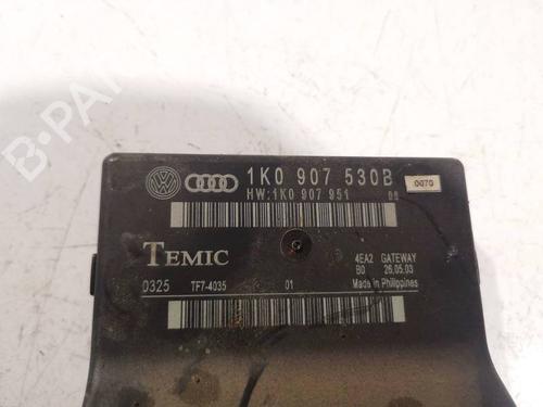 Electronic module AUDI A3 (8P1) 2.0 TDI 16V | BP32561545M83