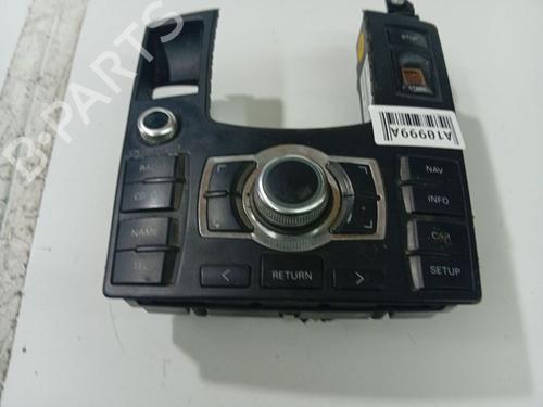 Used Steering wheel controls Steering wheel controls 34817230 34817230