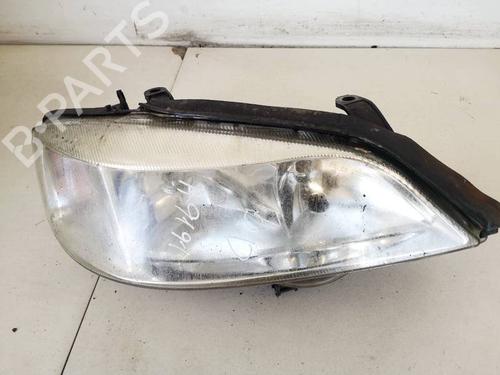 Used Right headlight Right headlight OPEL ASTRA G Saloon (T98) 1.4 (F69) (90 hp) 35283046 35283046