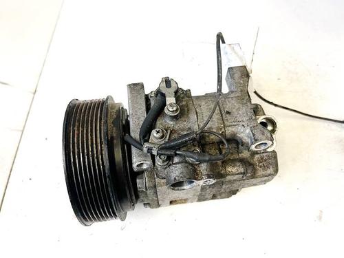 AC compressor AUDI A6 C6 (4F2) 2.4 | BP35358982M34 - Image 2