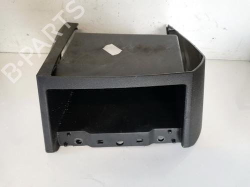 Porta-luvas Porta-luvas OPEL MERIVA A MPV (X03) 1.7 CDTI (E75) (100 hp) 35498972 35498972