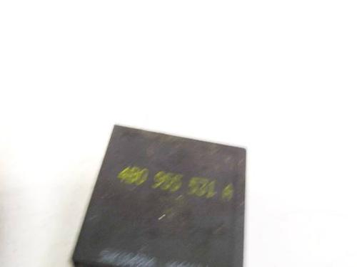 Electronic sensor SKODA SUPERB I (3U4) 1.9 TDI | BP32546661M84 - Image 2