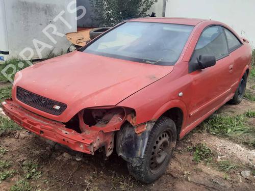 Engine mount OPEL ASTRA G Hatchback (T98) 1.8 16V (F08, F48) | BP33076825M89  - Image 5