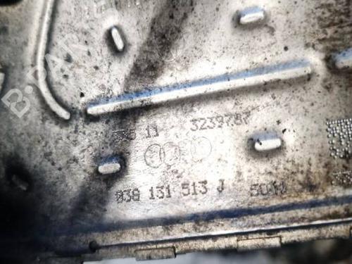 Egr AUDI A3 (8P1) 2.0 TDI 16V | BP34758793M69 - Image 4
