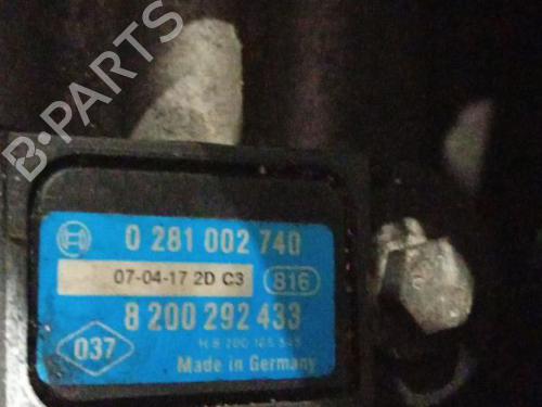 Electronic module RENAULT LAGUNA III (BT0/1) 2.0 dCi (BT07, BT0J, BT14, BT1A, BT1S) | BP36548038M83 - Image 4
