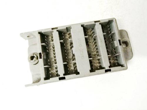 Used Fuse box PORSCHE CAYENNE (9PA) S 4.5 (340 hp) 32604607