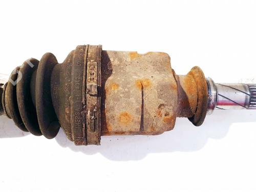 Right front driveshaft OPEL CORSA D (S07) 1.3 CDTI (L08, L68) | BP36347192M39 - Image 3