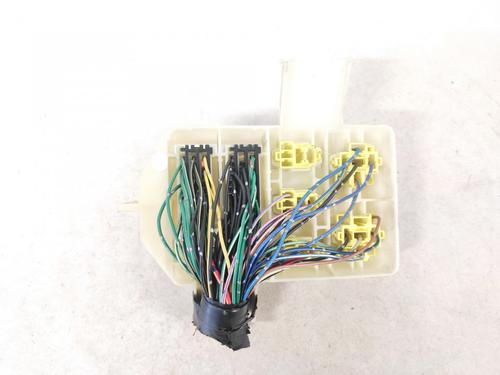 Electronic module MITSUBISHI SPACE STAR MPV (DG_A) 1.3 16V (DG1A) | BP35561255M83 - Image 2