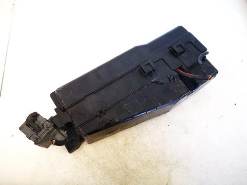 Fuse box MAZDA MPV II (LW) 2.0 DI | BP33079765E1 - Image 2