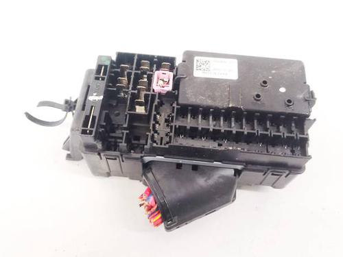 Used Fuse box OPEL ASTRA K (B16) 1.5 CRDI (68) (122 hp) 32591141