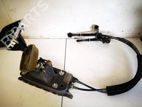 Used Gear lever Gear lever VW PASSAT B6 (3C2) 2.0 TDI (140 hp) 36506546 36506546