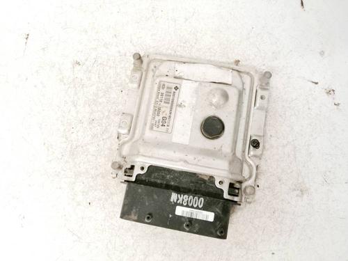 Engine control unit (ECU) KIA VENGA (YN) 1.4 CVVT | BP32575722M57 - Image 5