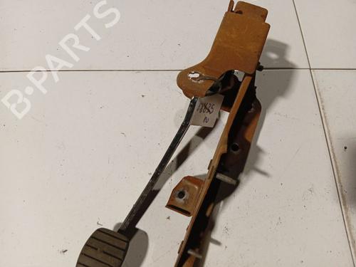 Pedal RENAULT MODUS / GRAND MODUS (F/JP0_) 1.5 dCi (FP0E, JP0E) | BP34908765I4 - Image 3