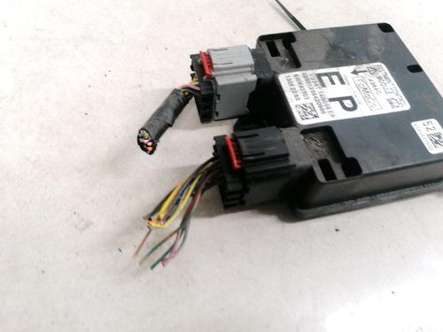 ECU airbags MAZDA 2 (DY) 1.4 | BP33082559M53 - Image 2