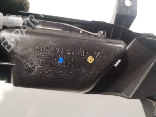 Front right interior door handle AUDI A6 C6 (4F2) 2.4 | BP34952599I14 - Image 3
