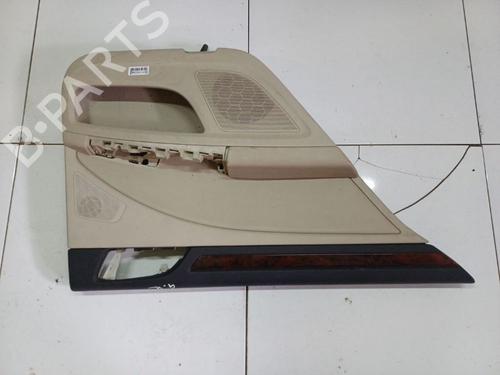 Rear left panel SKODA SUPERB II (3T4) 2.0 TDI | BP38277874C60 - Image 2