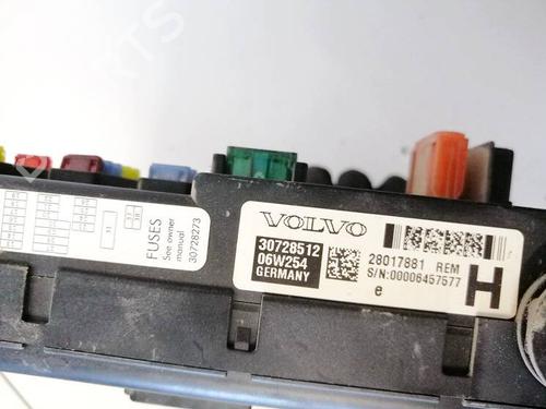 Fuse box MERCEDES-BENZ E-CLASS (W211) E 220 CDI (211.006) | BP32948669E1 - Image 3