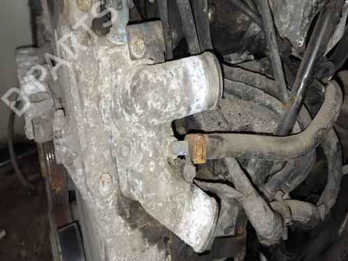 Used Thermostat housing Thermostat housing 38479255 38479255