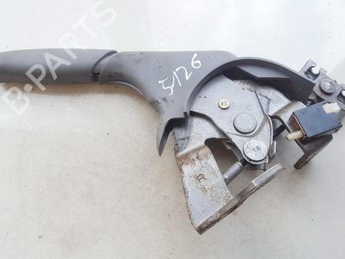 håndbremse håndbremse TOYOTA YARIS (_P1_) 1.0 (SCP10_, SCP10R) (68 hp) 35856919 35856919